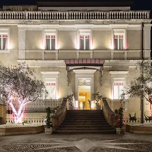 Hotel Villa del Bosco