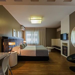Rio Design Hotel